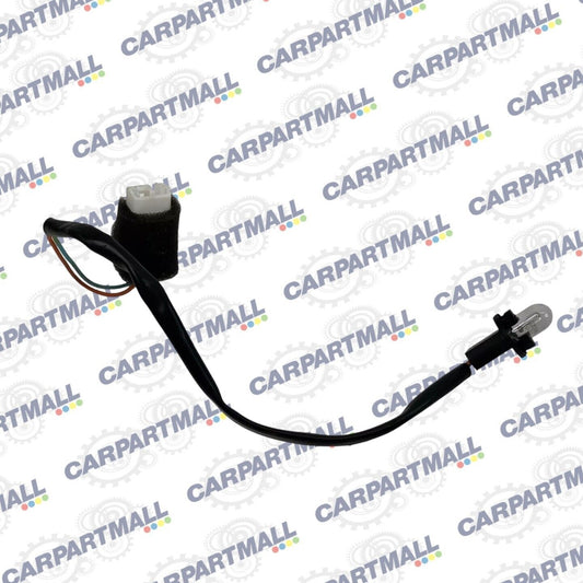 2011-2014 Hyundai Sonata Front Left Door Panel Courtesy Light Lamp Wire Harness