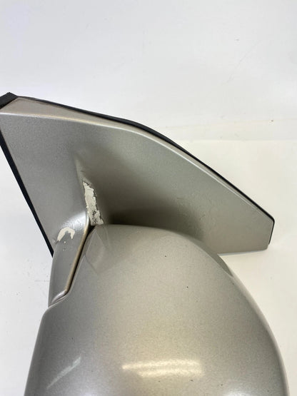 2003-2006 SUZUKI XL-7 FRONT LEFT DRIVER SIDE VIEW POWER MIRROR ASSY E4012096 OEM