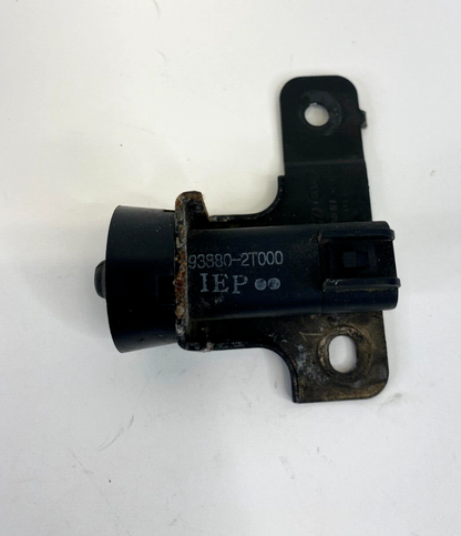 11 12 13 14 15 16 Kia Optima Front Hood Alarm Switch Assembly 93880-2T000 OEM