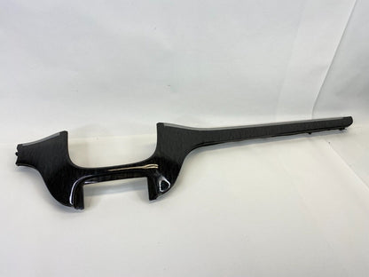 2007-2009 Hyundai Santa Fe Center Dash Under Radio Bezel Trim Molding 847802B000