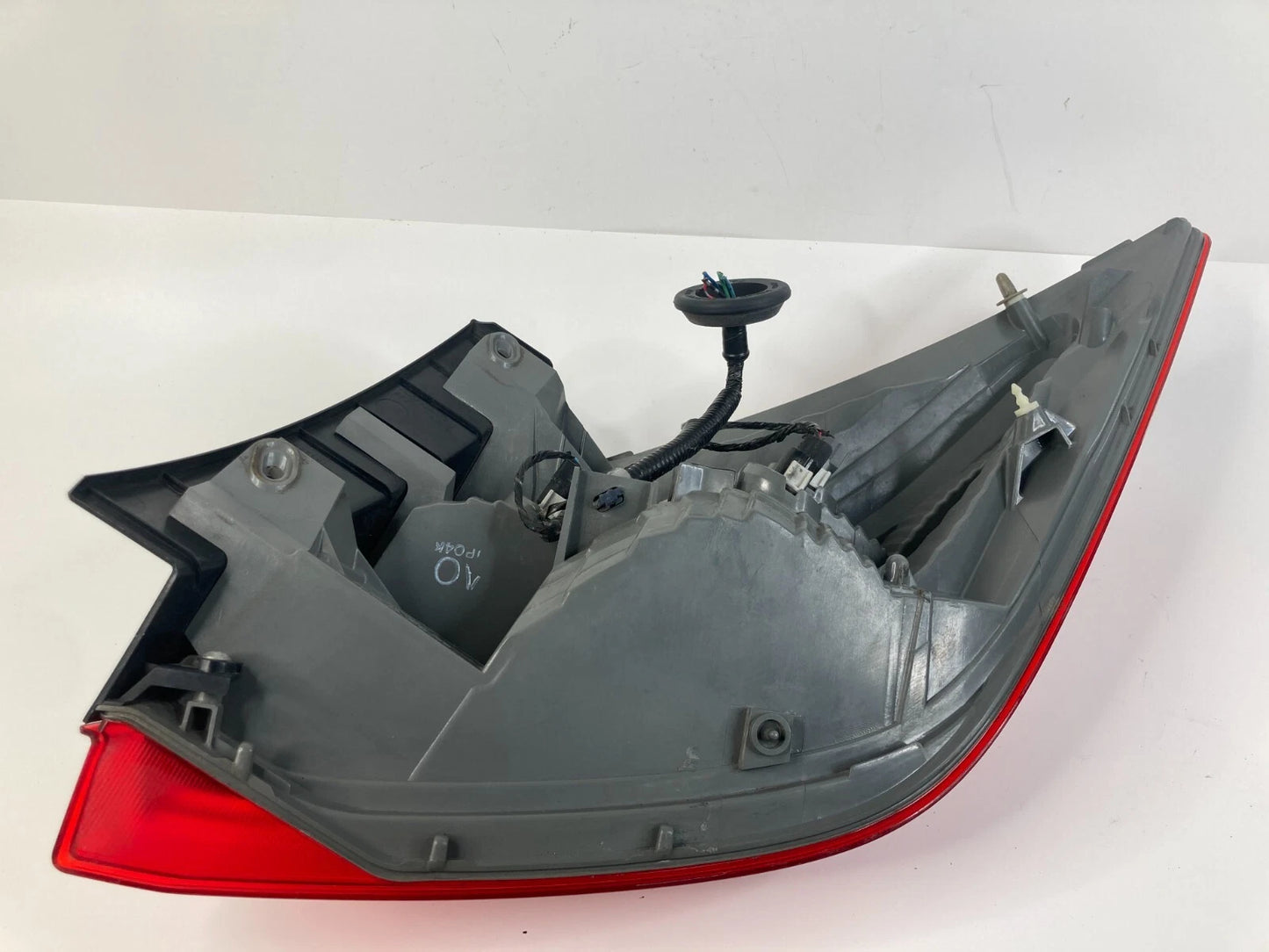 2010 2011 HONDA ACCORD CROSSTOUR REAR LEFT DRIVER TAIL LIGHT LAMP ASSY OEM