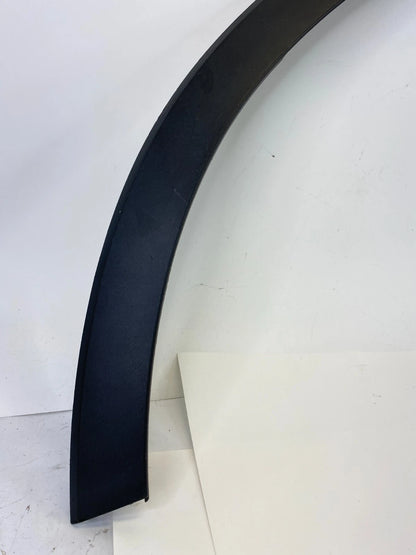 16-19 FORD INTERCEPTOR UTILITY FR LH SIDE FENDER FLARE WHEEL ARCH TRIM MOLDING