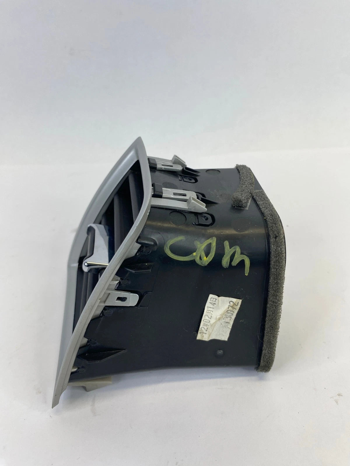 2011-2015 FORD EXPLORER DASH AC AIR VENT LH OUTER DRIVER SIDE OEM BB53-19F594