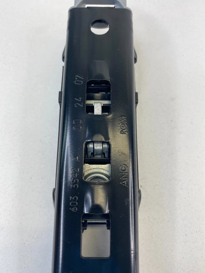 2006-2012 MERCEDES-BENZ R350 FRONT LEFT SEAT BELT HEIGHT ADJUSTER A2518600388