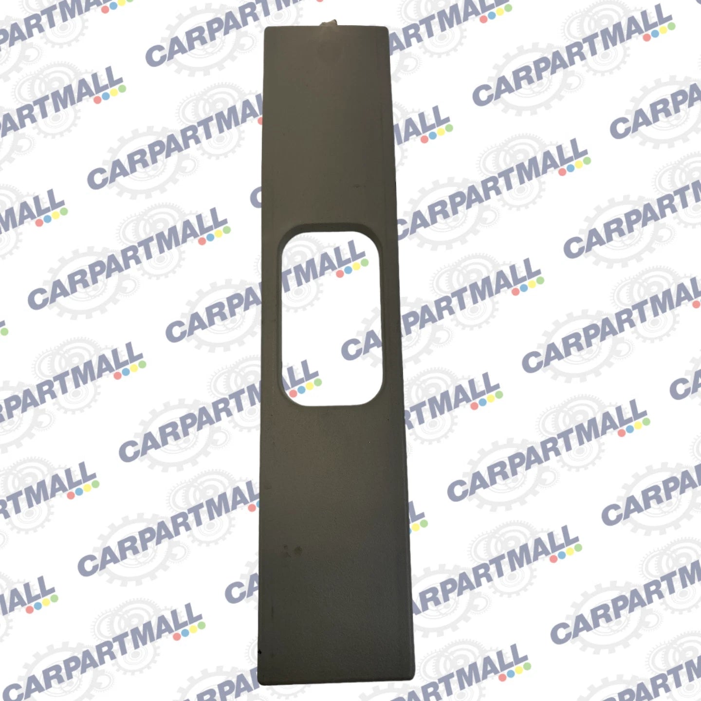 99-05 PONTIAC GRAND AM UPPER B-PILLAR PANEL RIGHT SIDE COVER TRIM 22657548 OEM