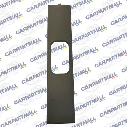 99-05 PONTIAC GRAND AM UPPER B-PILLAR PANEL RIGHT SIDE COVER TRIM 22657548 OEM