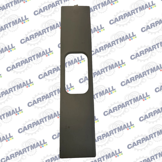 99-05 PONTIAC GRAND AM UPPER B-PILLAR PANEL RIGHT SIDE COVER TRIM 22657548 OEM