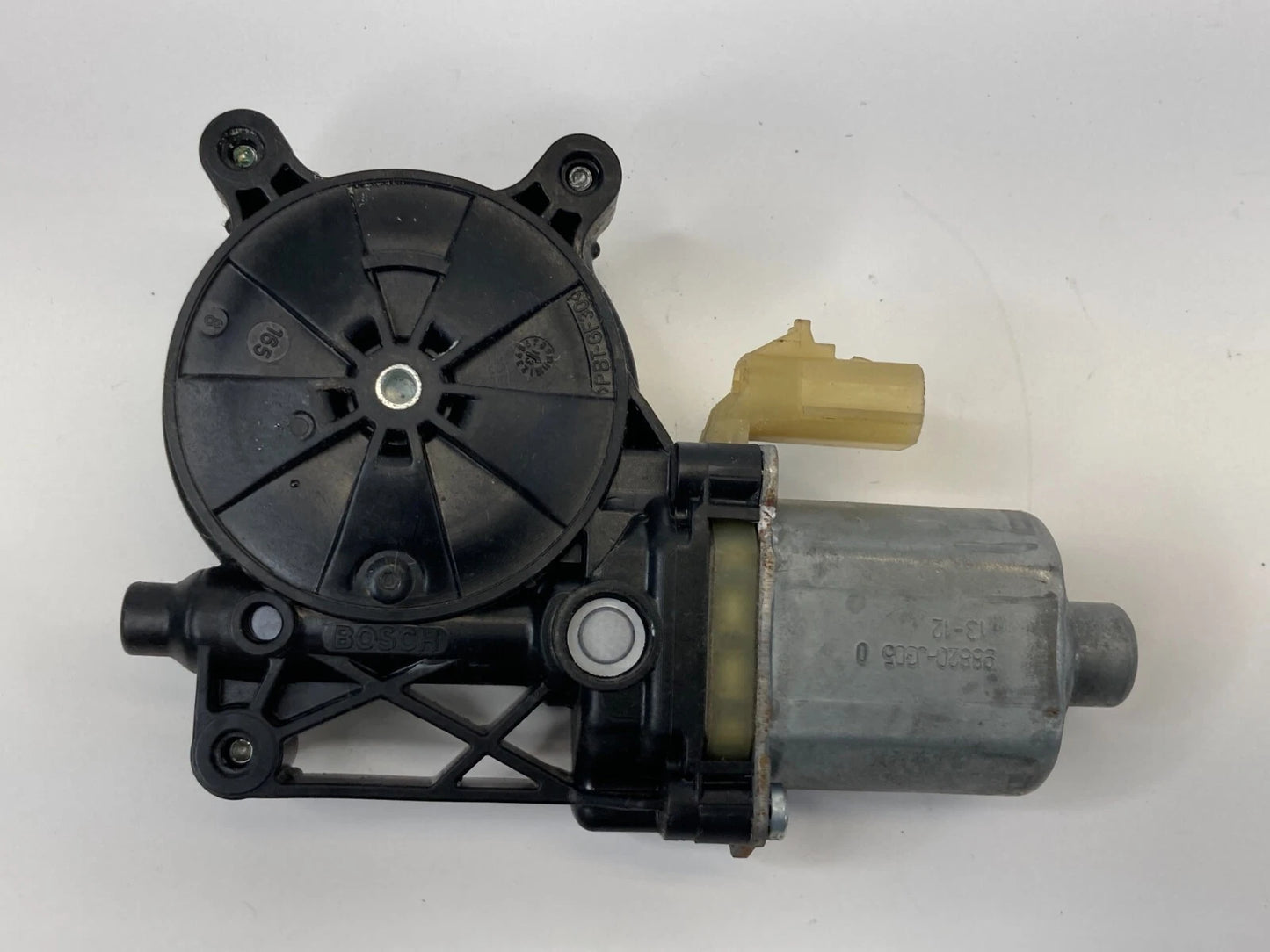 2016 CHEVROLET CRUZE LIMITED FRONT RIGHT DOOR POWER WINDOW MOTOR 98820-J3050 OEM