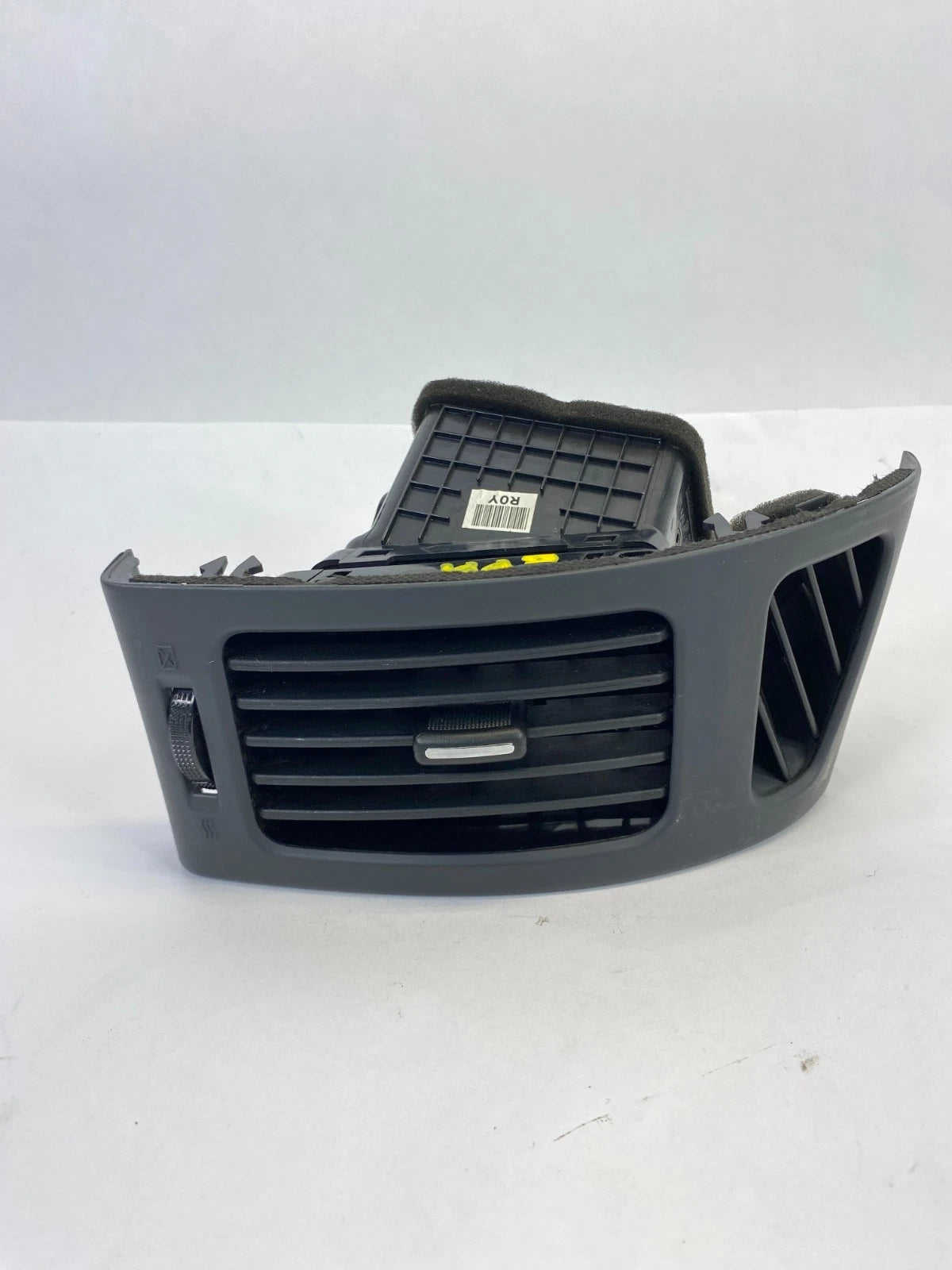 2007-2010 HYUNDAI ELANTRA DASH RIGHT RH AC AIR VENT GRILLE OUTER 974902H000 OEM