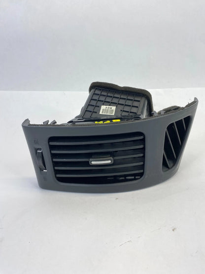2007-2010 HYUNDAI ELANTRA DASH RIGHT RH AC AIR VENT GRILLE OUTER 974902H000 OEM