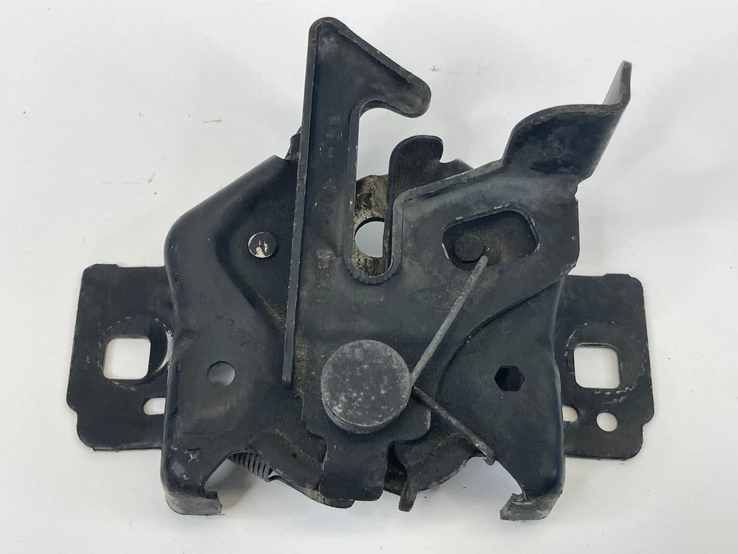 2007 2008 2009 2010 LINCOLN MKX HOOD LOCK LATCH RELEASE ACTUATOR OEM