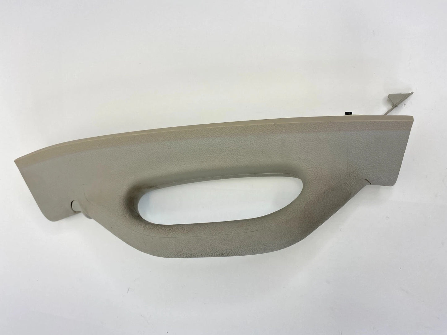2008-2010 CHRYSLER TOWN & COUNTRY REAR LEFT PILLAR GRIP GRAB HANDLE F1028F4501