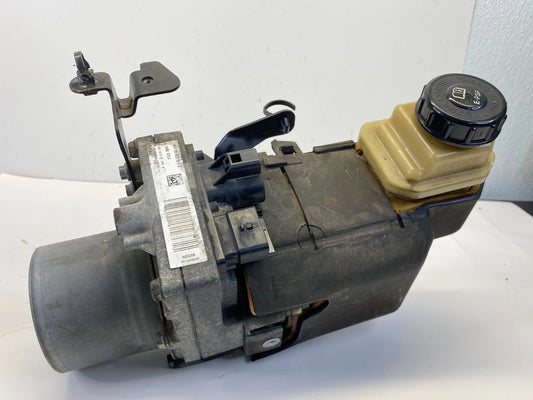 2013-2016 NISSAN PATHFINDER ELECTRIC POWER STEERING PUMP ASSEMBLY OEM 3030303552