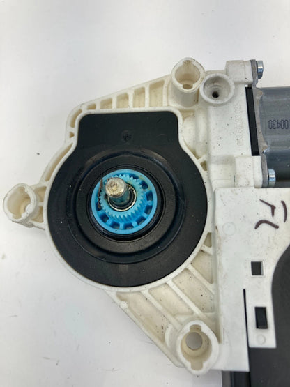 2009-2012 VOLKSWAGEN CC FRONT LEFT SIDE DOOR POWER WINDOW MOTOR 3C0-959-793-A