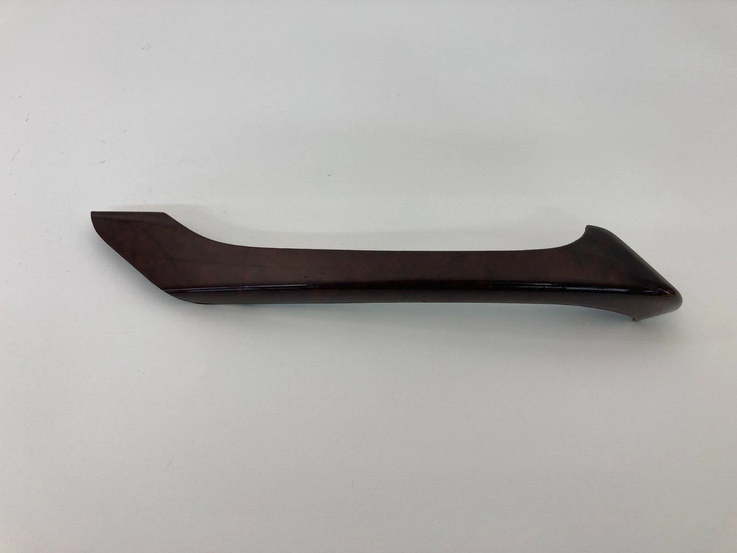2005-2010 PONTIAC G6 REAR LEFT INTERIOR DOOR PULL HANDLE COVER TRIM BEZEL OEM