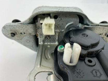 2007-2017 JEEP PATRIOT REAR TRUNK LIFTGATE TAILGATE LOCK LATCH