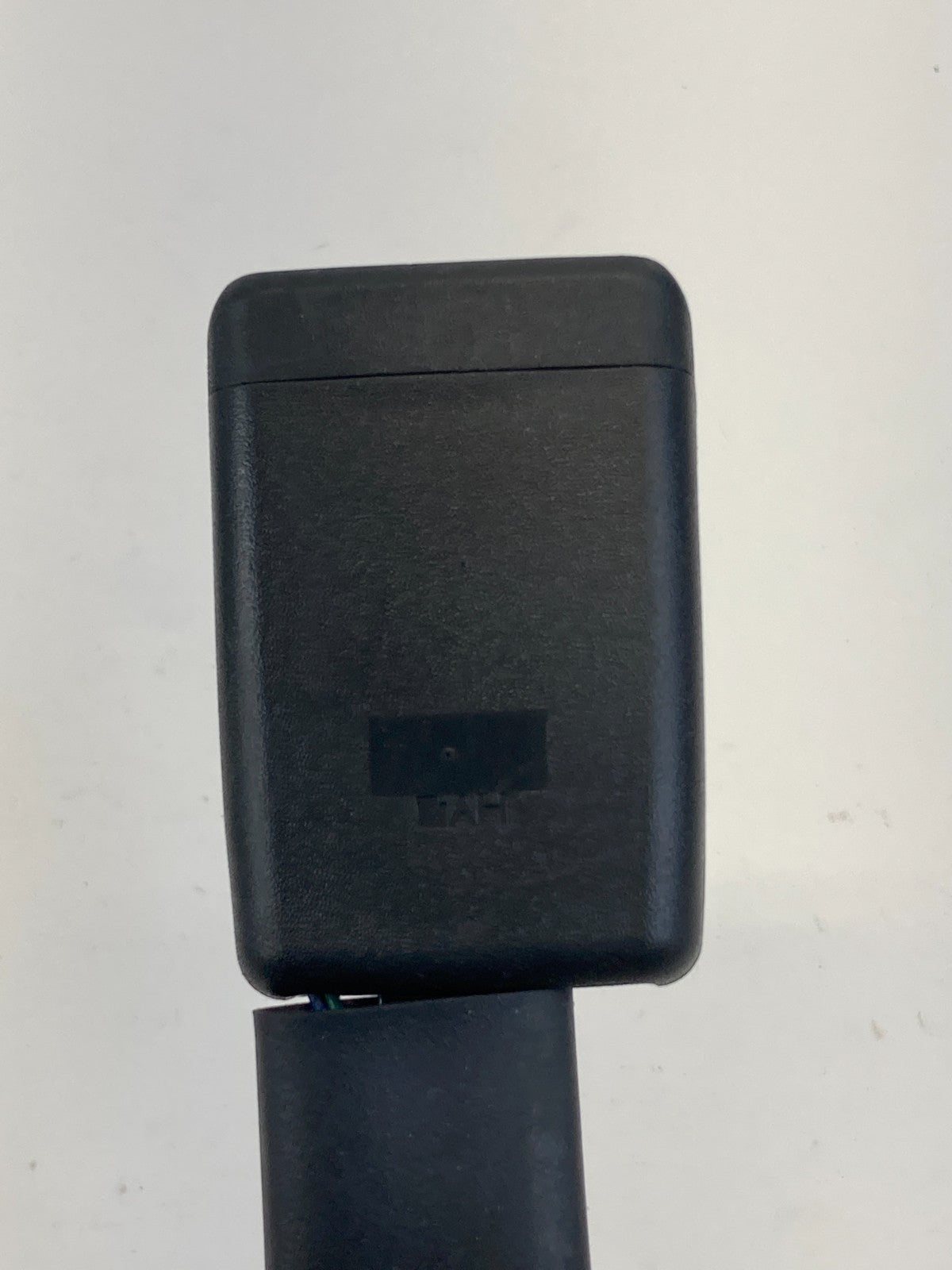 2013 Infiniti JX35 14-20 QX60 Front Left Driver Side Seat Belt Buckle Assy OEM