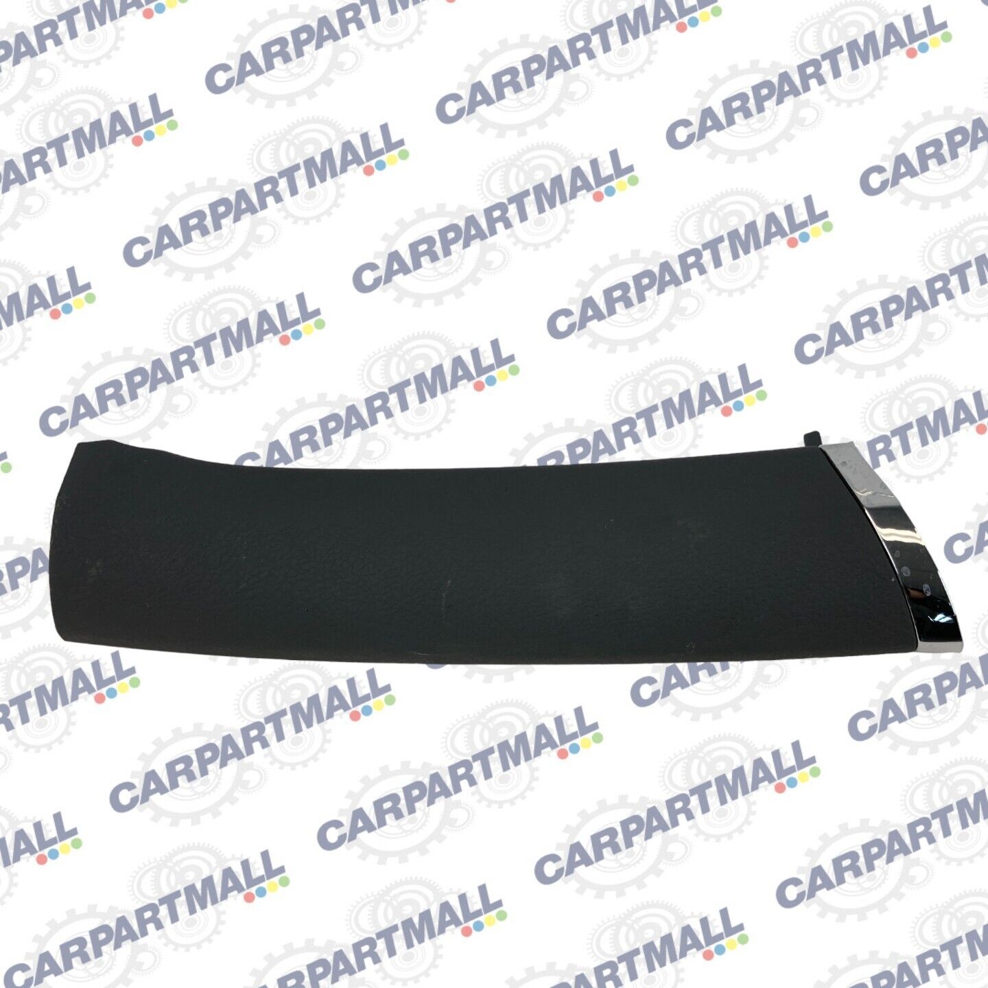 07-11 Toyota Camry Lower Dash Center Console Molding Garnish Right 55474-33050