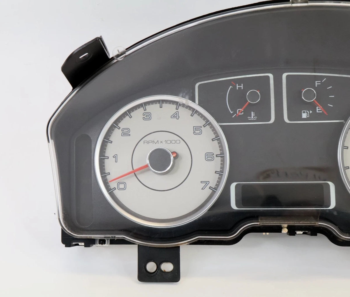 2008 2009 FORD TAURUS LIMITED SPEEDOMETER INSTRUMENT GAUGE CLUSTER 9G1T-10849-GC
