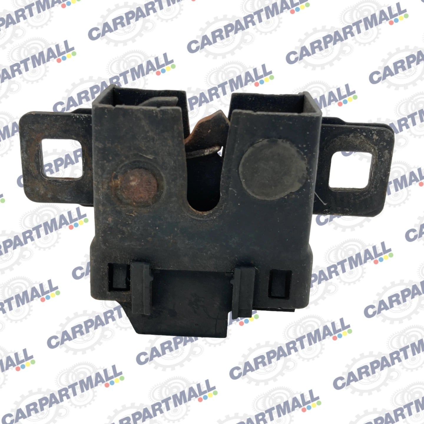 06-13 RANGE ROVER SPORT FRONT HOOD RIGHT SIDE LOCK LATCH RELEASE FFS500020 OEM