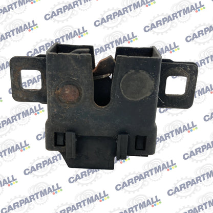 06-13 RANGE ROVER SPORT FRONT HOOD RIGHT SIDE LOCK LATCH RELEASE FFS500020 OEM