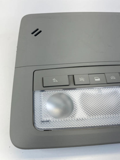 2013-2016 CHEVROLET CRUZE ROOF OVERHEAD CONSOLE DOME MAP LIGHT LAMP 95152259 OEM