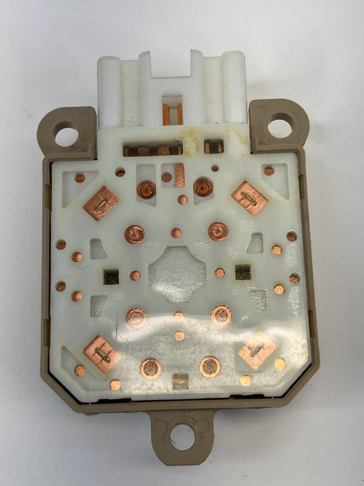 2001-2006 Lexus LS430 Front Left Driver Seat Lumbar Control Switch Set OEM