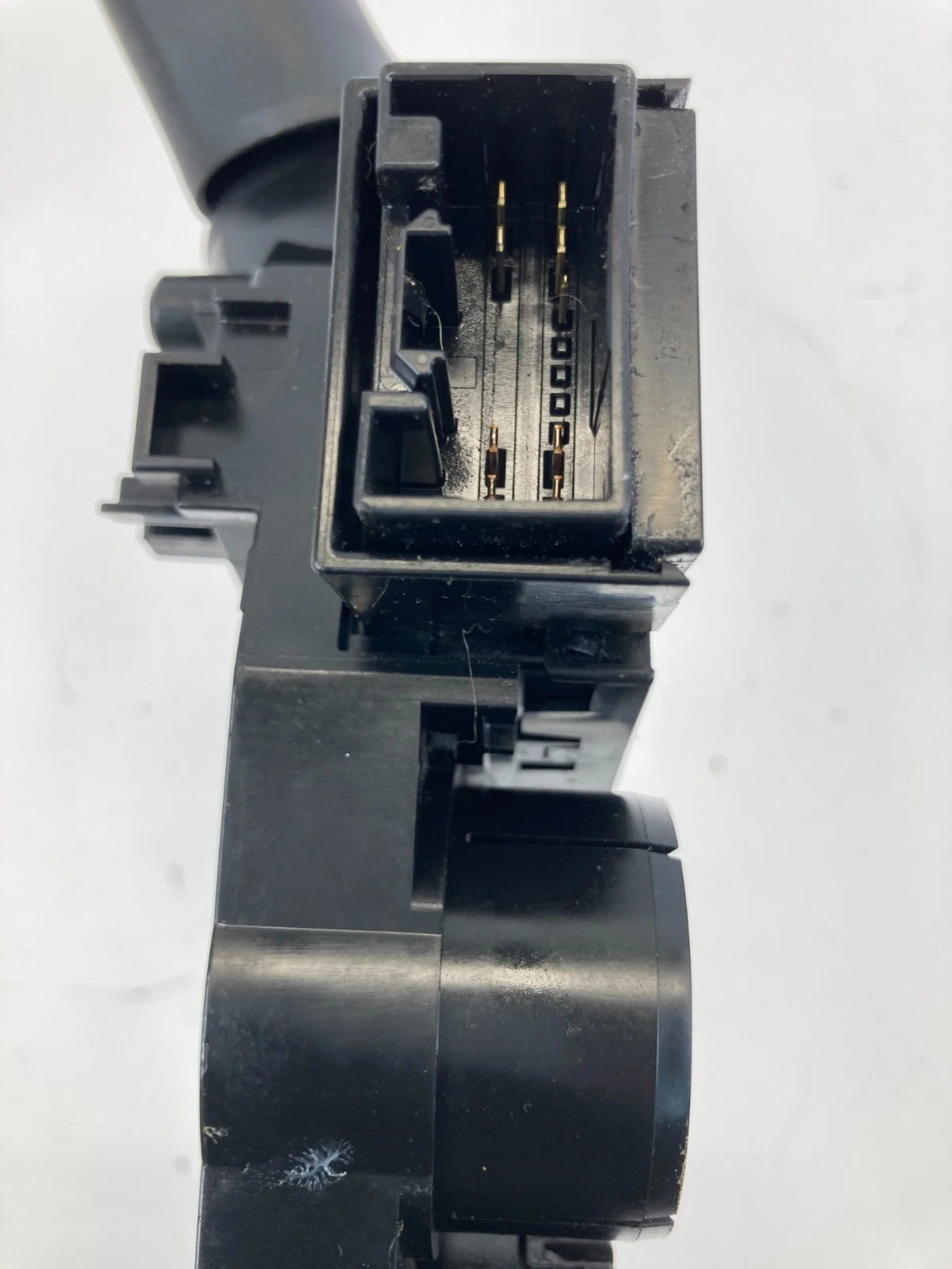 2010-2014 SUBARU OUTBACK LEGACY TURN SIGNAL WIPER COMBINATION SWITCH OEM