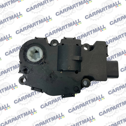 2006 2007 MERCEDES BENZ ML500 A/C HEATER FLAP ACTUATOR MOTOR MODULE 985420N01B