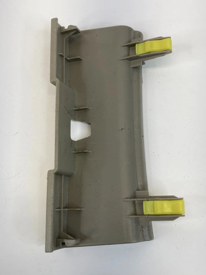 2007-2011 TOYOTA CAMRY CENTER CONSOLE ARMREST LID LATCH CATCH COVER TRIM OEM