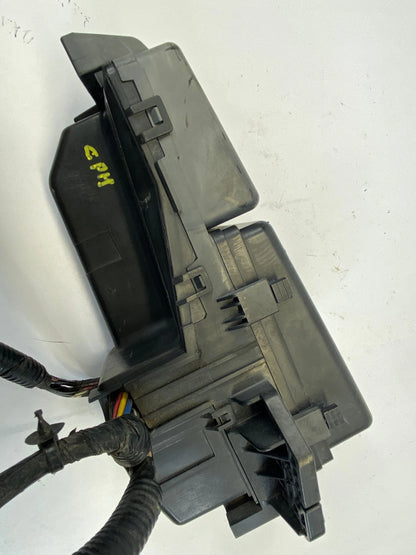 2003-2007 HONDA ACCORD FUSE BOX BLOCK POWER DISTRIBUTION PANEL FRONT OEM FACTORY