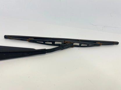 2010-2016 CADILLAC SRX REAR WINDSHIELD WIPER ARM WIPERARM ASSEMBLY OEM