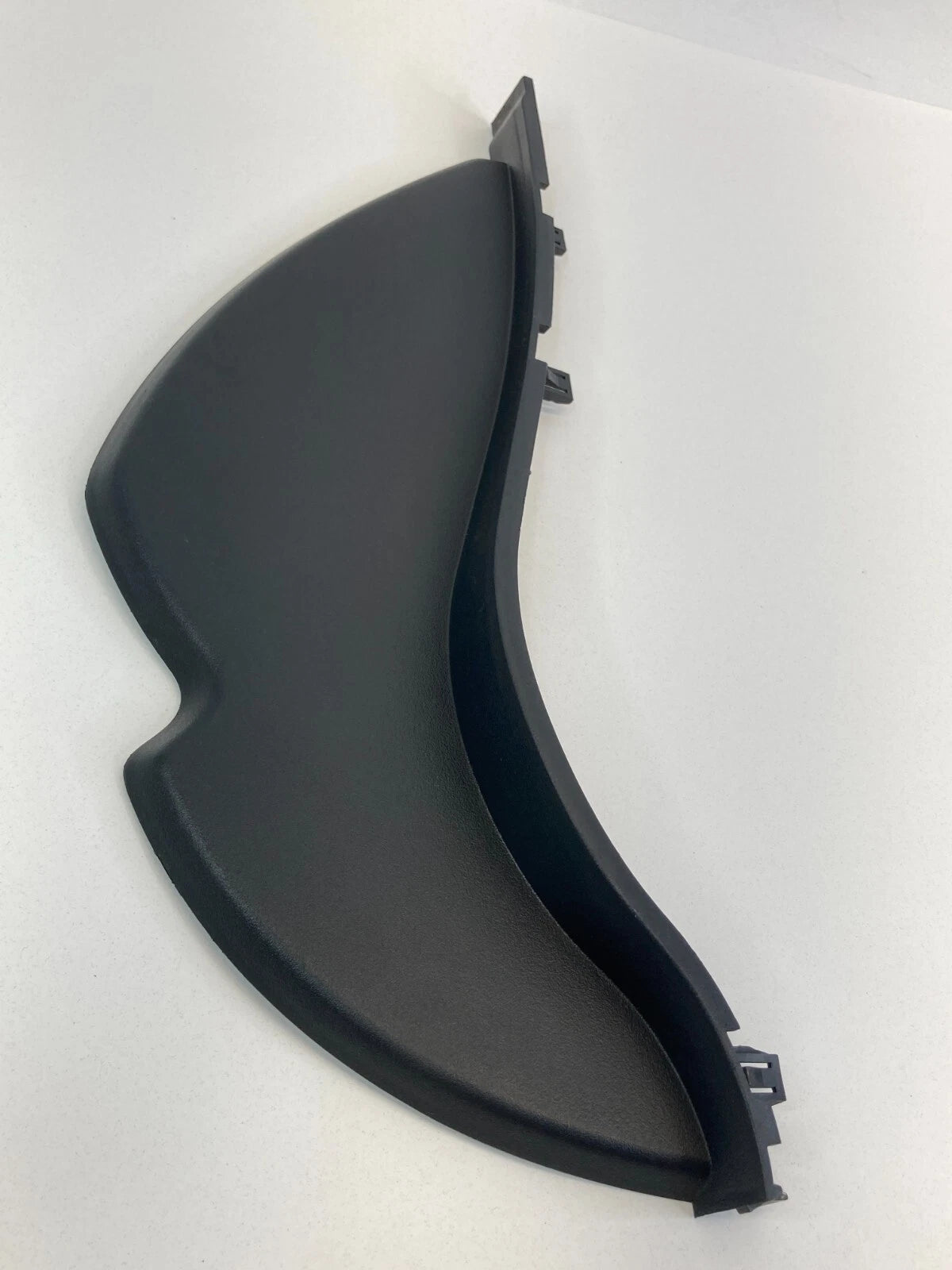 2008-2017 MITSUBISHI LANCER DASH PANEL LEFT DRIVER SIDE END CAP COVER TRIM OEM
