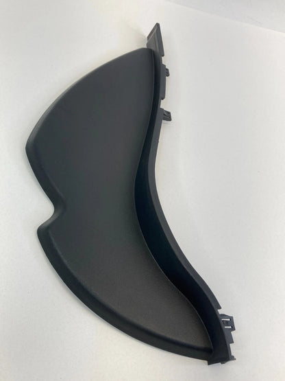 2008-2017 MITSUBISHI LANCER DASH PANEL LEFT DRIVER SIDE END CAP COVER TRIM OEM