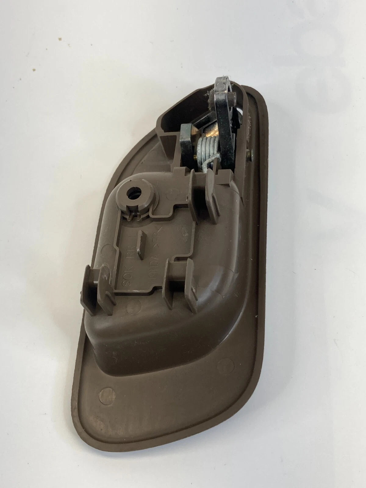 2003 2004 2005 2006 ACURA MDX REAR LEFT SIDE INNER INTERIOR DOOR HANDLE OEM