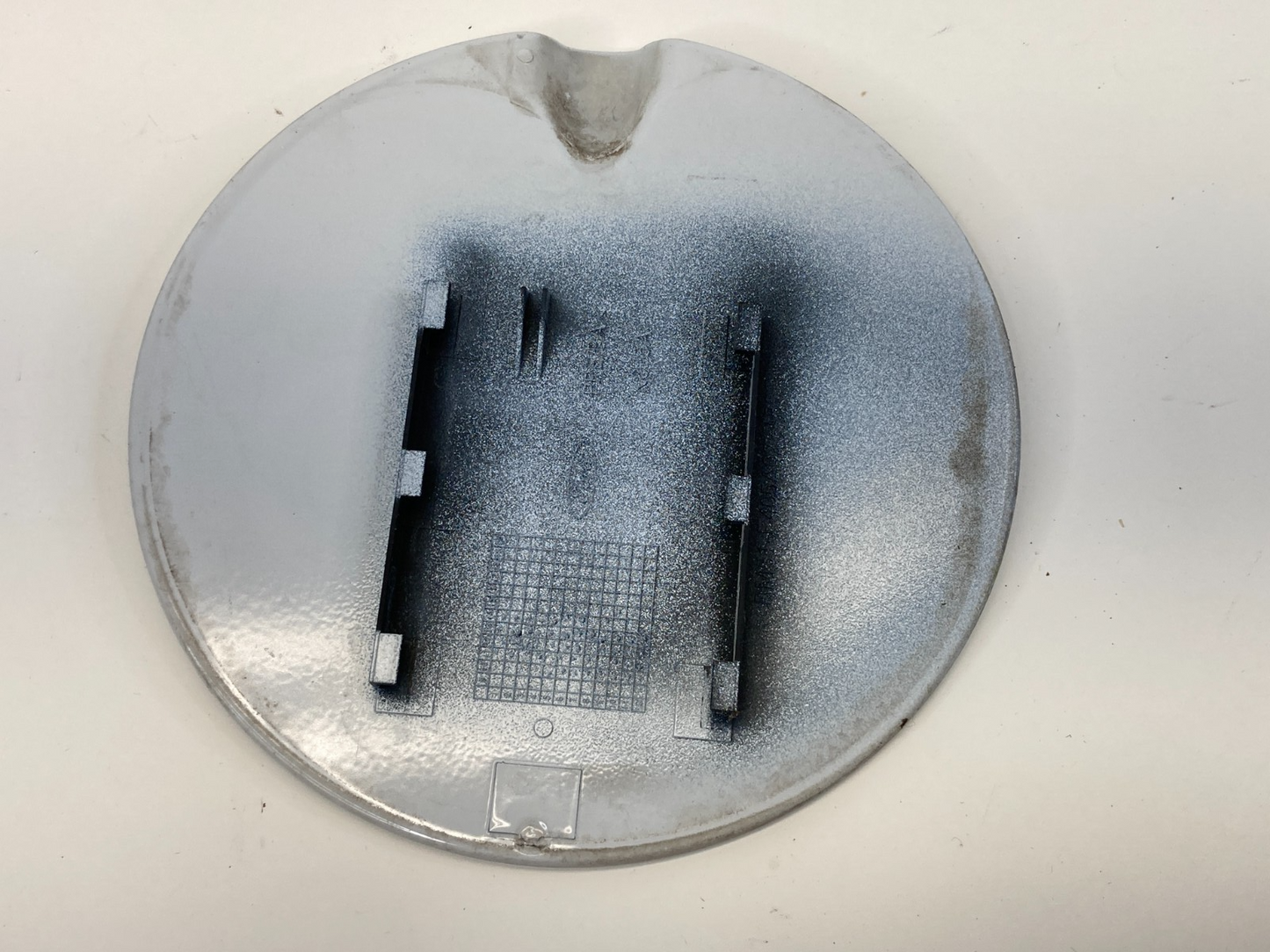 2012-2018 Ford Focus Sedan Fuel Filler Tank Door Gas Lid Cover OEM