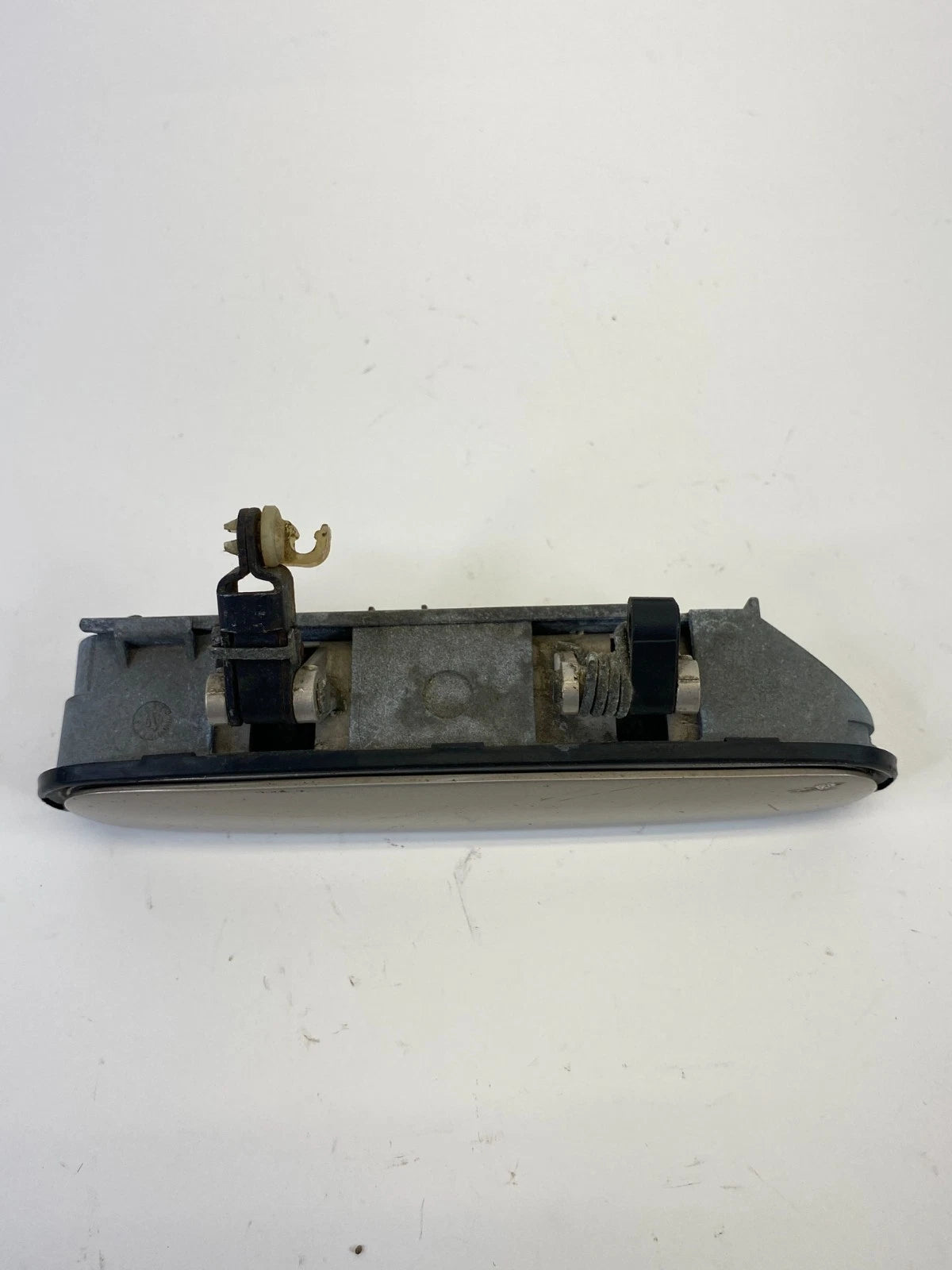 98-04 AUDI A6 QUATTRO REAR RIGHT BACK SIDE EXTERIOR DOOR HANDLE 4B2-837-886 OEM