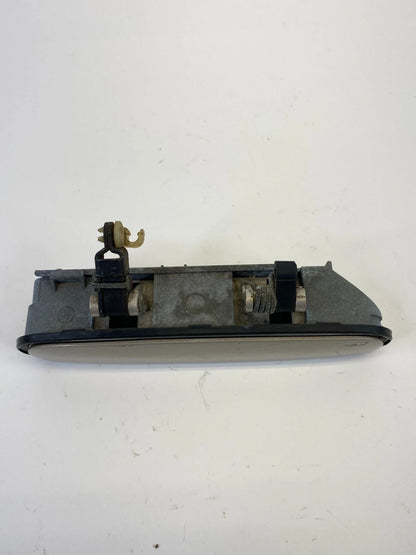 98-04 AUDI A6 QUATTRO REAR RIGHT BACK SIDE EXTERIOR DOOR HANDLE 4B2-837-886 OEM