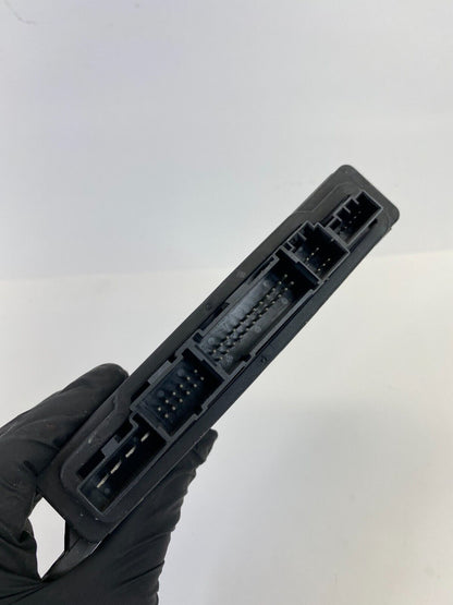 2000 2001 Cadillac DeVille Sedan 4DR Front Door Computer Control Module 25660942