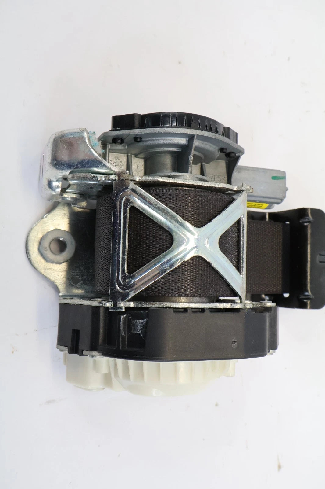 2011 2012 FORD EXPLORER FRONT RIGHT SIDE SEAT BELT RETRACTOR BB5378612D34CA OEM