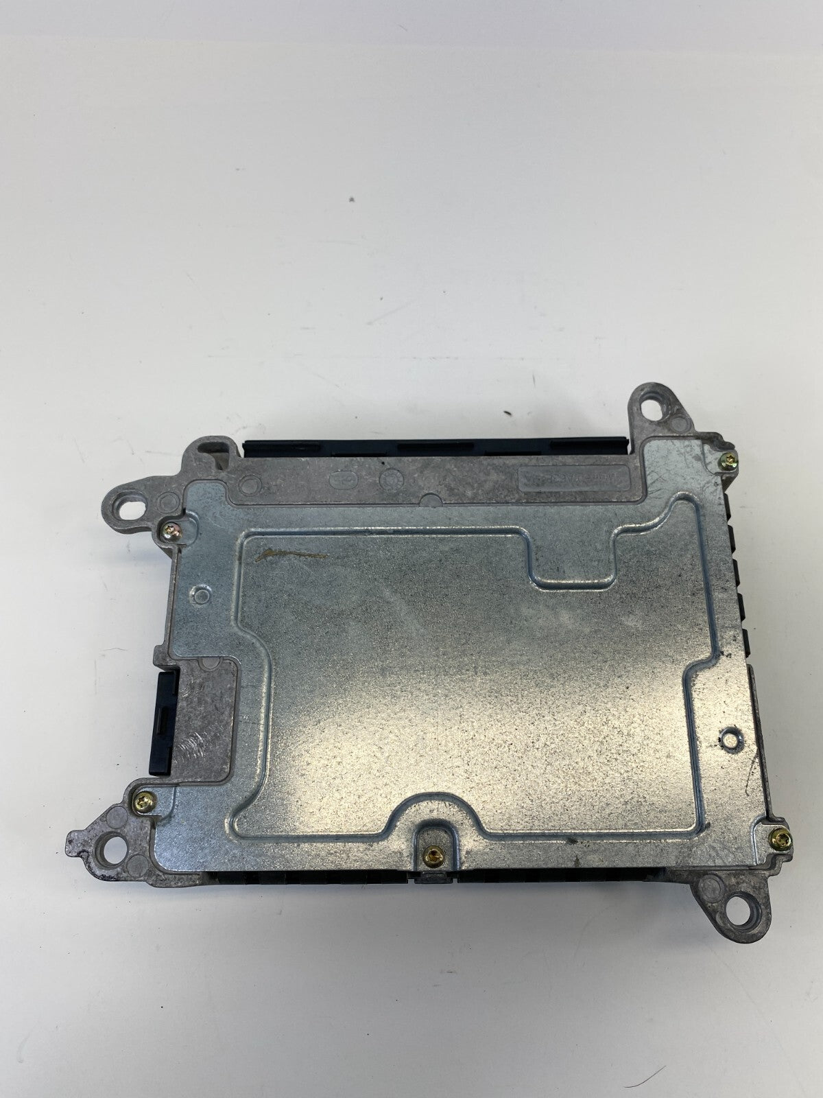 2003 2004 Jaguar S-type S Type Front Electronic Control Module 2W4F-13B525-BE