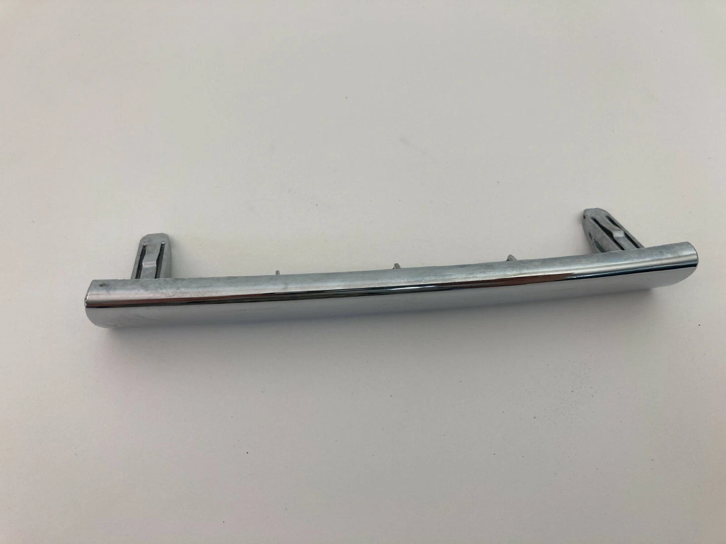 03-08 TOYOTA MATRIX FRONT LEFT DRIVER SIDE DASH CHROME TRIM MOLDING 55413-01010