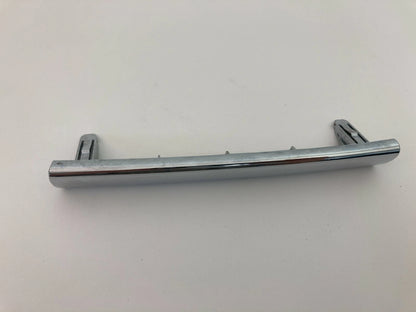 03-08 TOYOTA MATRIX FRONT LEFT DRIVER SIDE DASH CHROME TRIM MOLDING 55413-01010