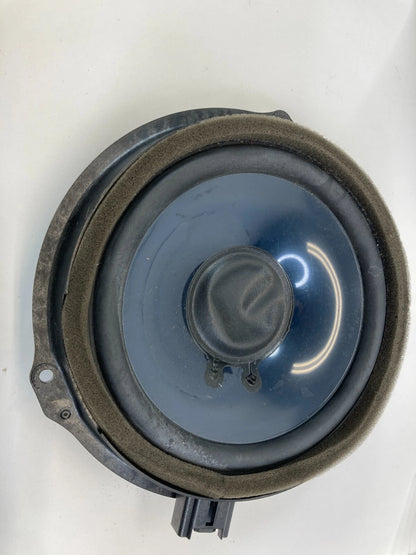 2012-2018 FORD FOCUS REAR LEFT DOOR SOUND SYSTEM SPEAKER ASSEMBLY 6M2T-18808-FC