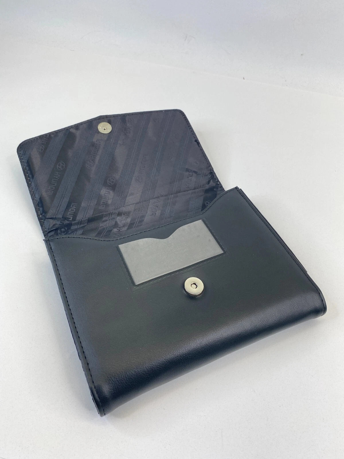 2011 11 HYUNDAI TUCSON OWNERS OWNER'S MANUAL OPERATORS GUIDE ONLY CASE COVER OEM