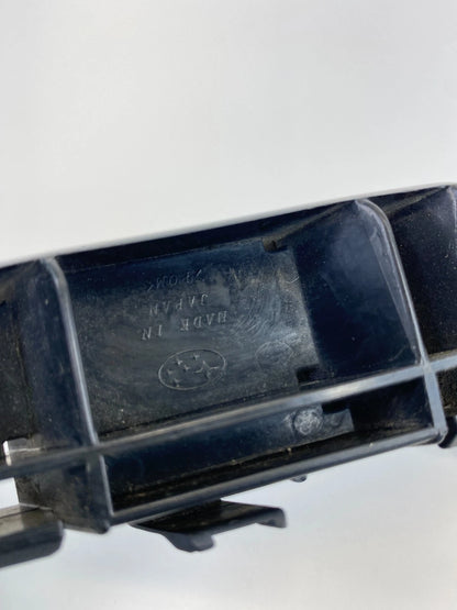 2009-2013 SUBARU FORESTER FRONT BUMPER RIGHT SIDE RETAINER BRACKET MOUNT OEM