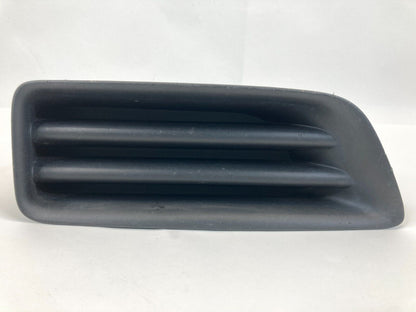 2006 2007 Honda Accord Sdan Front Right Passenger Bumper Side Cover 71103SDAA000