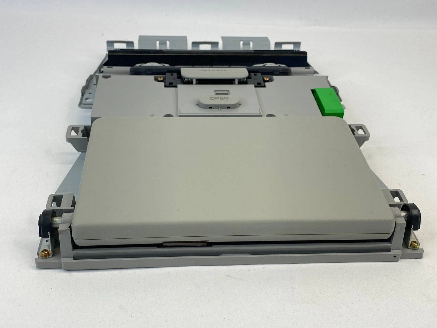 05-10 HONDA ODYSSEY OVERHEAD ROOF DVD ENTERTAINMENT DISPLAY SCREEN 39460-SHJ-A01