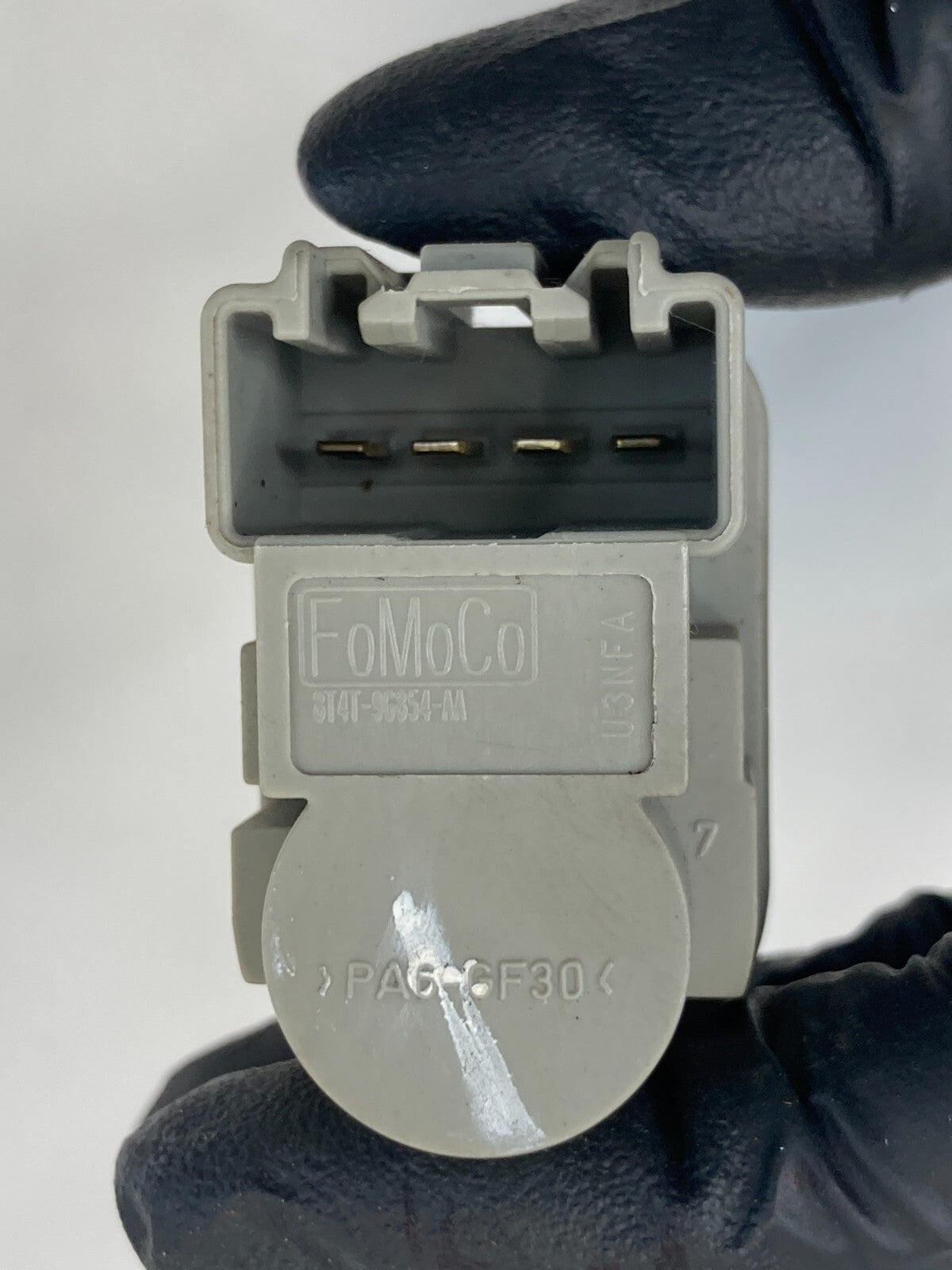 2008-2020 Ford Fusion Brake Pedal Stop Light Lamp Switch 8T4T-96854-M OEM