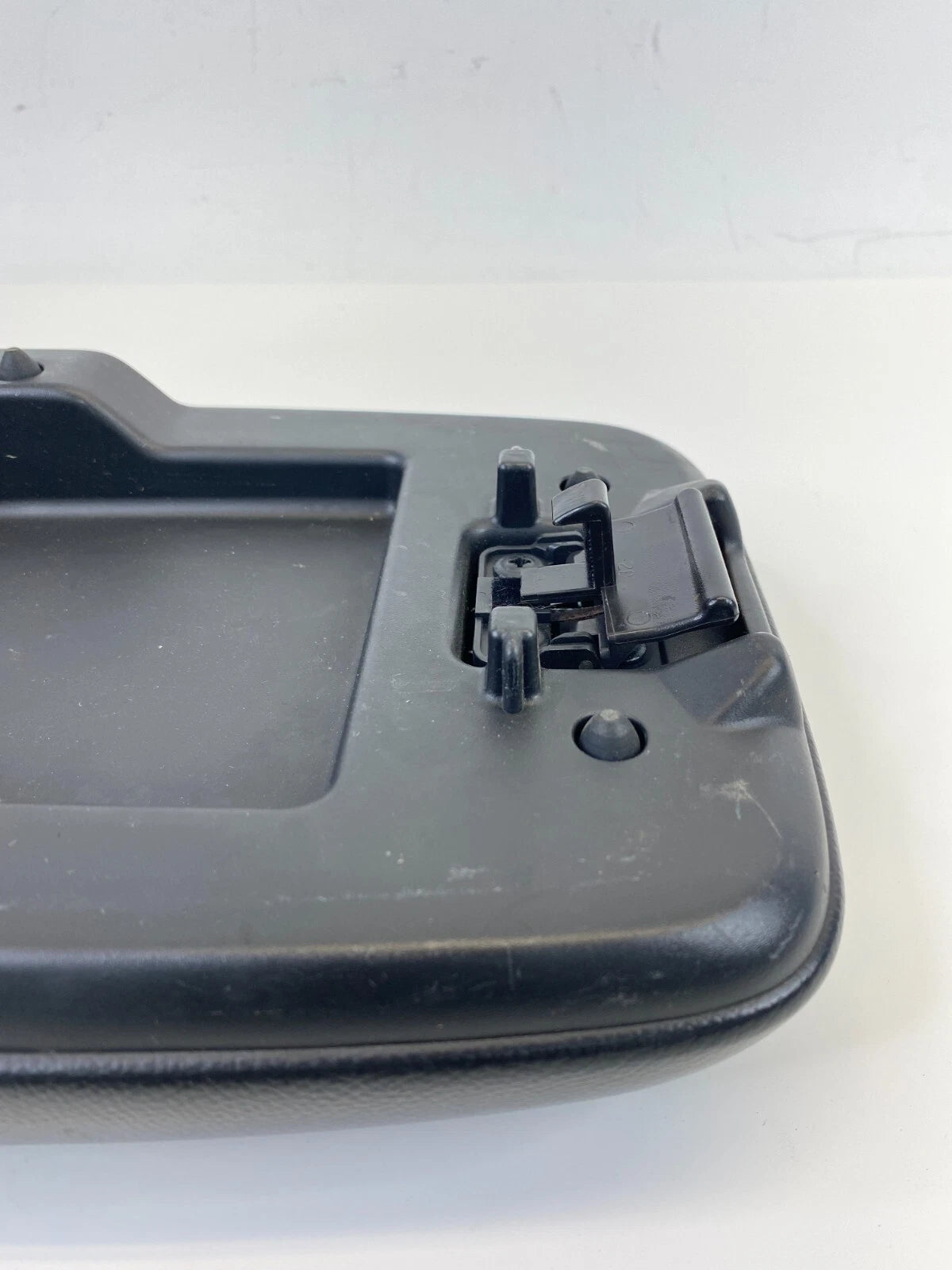 12 13 14 15 CHEVROLET CAPTIVA SPORT CENTER CONSOLE ARMREST ARM REST LID COVER
